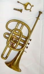Cornopea